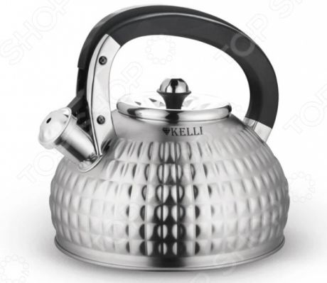 Чайник для плит Kelli KL-4331