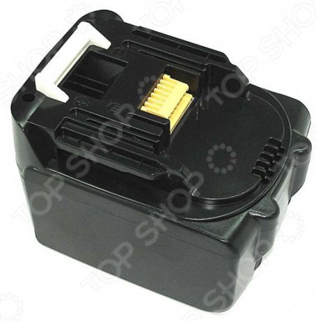 Батарея аккумуляторная для электроинструмента Makita 020626