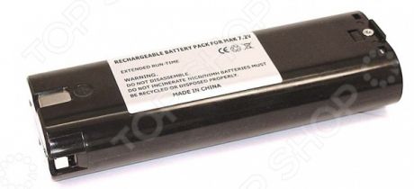 Батарея аккумуляторная для электроинструмента Makita 057297