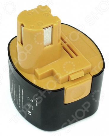 Батарея аккумуляторная для электроинструмента Panasonic 058347