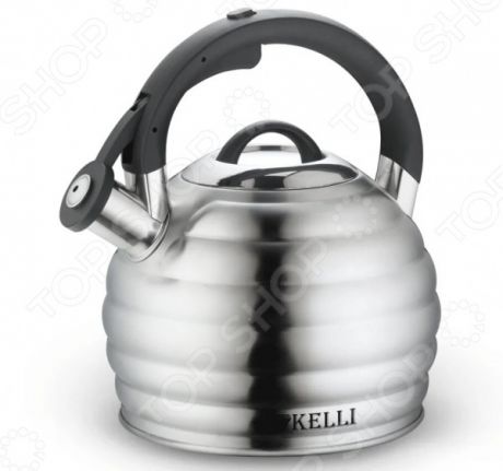 Чайник для плит Kelli KL-4513