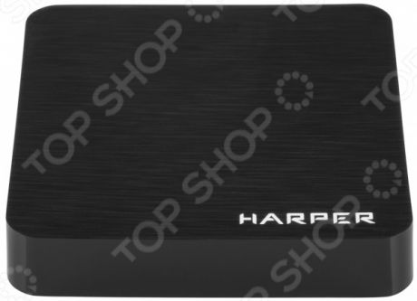ТВ-приставка Harper ABX-110