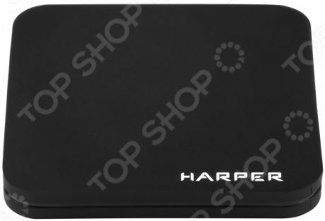 ТВ-приставка Harper ABX-210