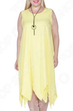 Платье PreWoman «Цветочный лепесток»
