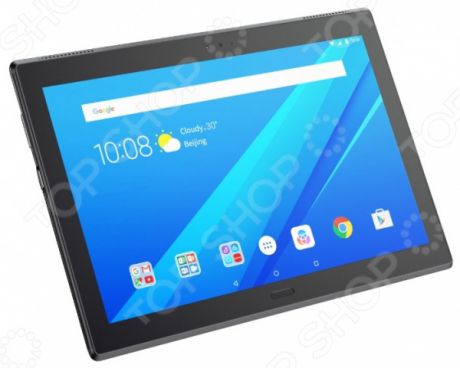 Планшет Lenovo Tab 4 Plus TB-X704F 32Gb