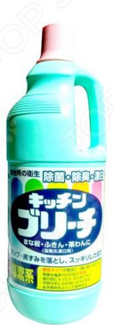 Моющее средство для кухни Mitsuei 040030