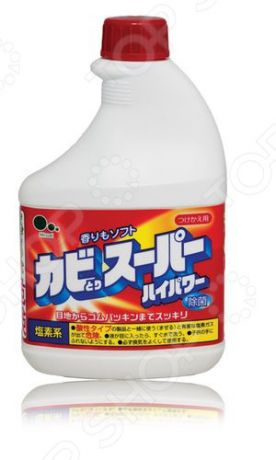 Чистящее средство для ванны и унитаза Mitsuei 050053