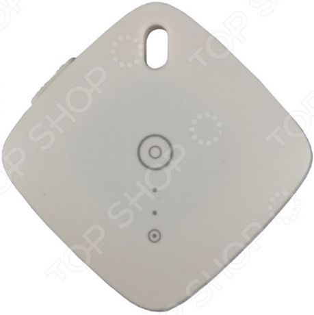 Bluetooth-фотокнопка для телефонов квадратная iOS и Android
