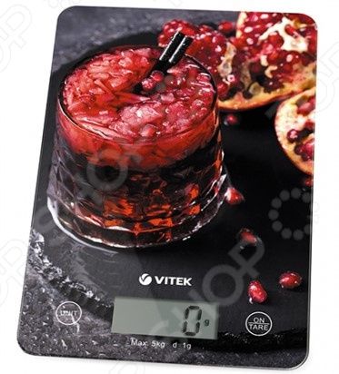 Весы кухонные Vitek VT-8032