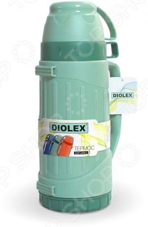 Термос Diolex DXP-1800-1