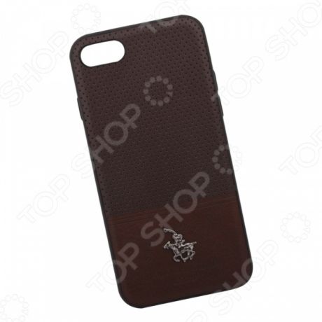 Чехол для iPhone 7/8 Polo&Racquet Club