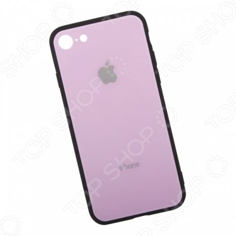 Чехол для iPhone 7/8 с глянцевой защитой от царапин