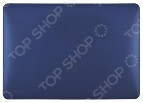 Чехол для ноутбука для Macbook Air 13,3" Hard Shell Case