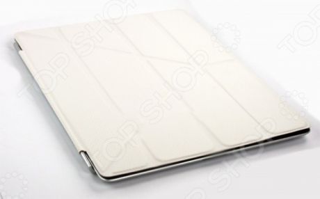 Чехол для планшета для iPad 2/3/4 Smart Cover MC939LL/A «форма Y»