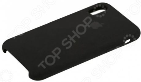 Чехол для телефона для iPhone Xr Silicone Case