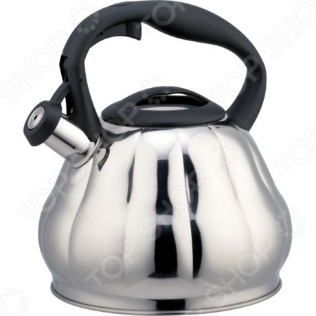 Чайник со свистком Bohmann BH-9915
