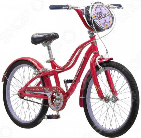 Велосипед детский Schwinn Breeze