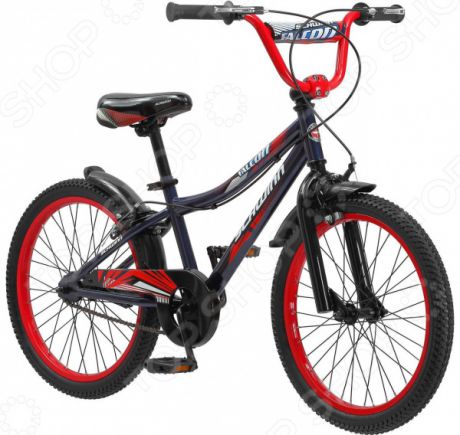 Велосипед детский Schwinn Falcon