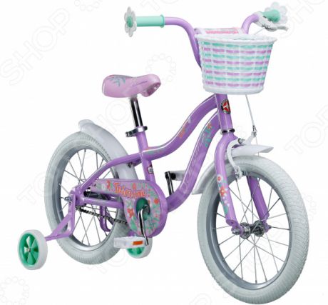 Велосипед детский Schwinn Jasmine