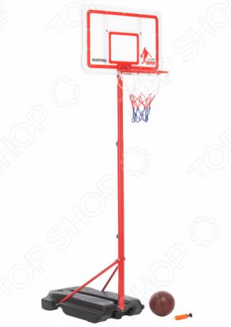 Стойка баскетбольная Bradex DE 0366