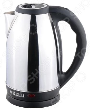 Чайник Kelli KL-1489