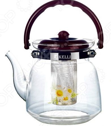 Чайник заварочный Kelli KL-3005