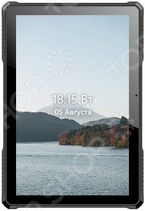 Планшет BQ BQ-1077L Armor Pro LTE