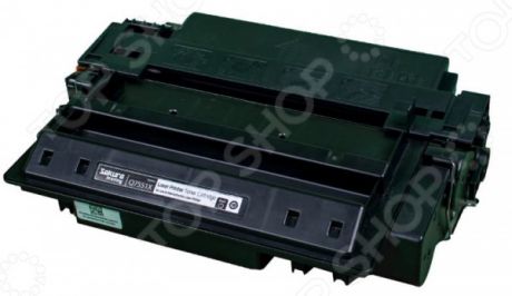 Картридж Sakura Q7551X для лазерного принтера HPP3005/P3005n/P3005d/P3005dn/3005x/M3027MFP/M3027xMFP/M3035MFP/M3035xsMFP