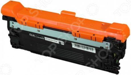 Картридж Sakura CE400A для HP Enterprise 500 Color M551/570/575