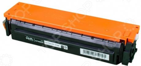 Картридж Sakura CF400A для HP Color LaserJet Pro M252n/M252dn/MFP277dw/277n