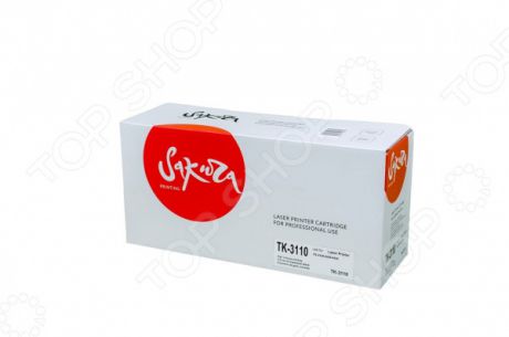 Картридж Sakura TK3110 для Kyocera Mita FS4100DN