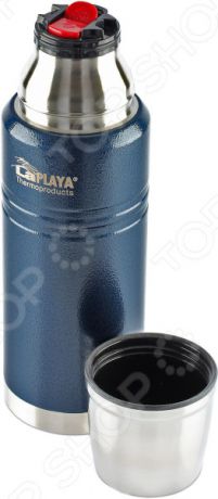 Термос Laplaya Work bottle