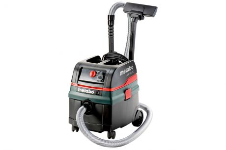 Пылесос универсальный METABO ASR 25 L SC 602024000