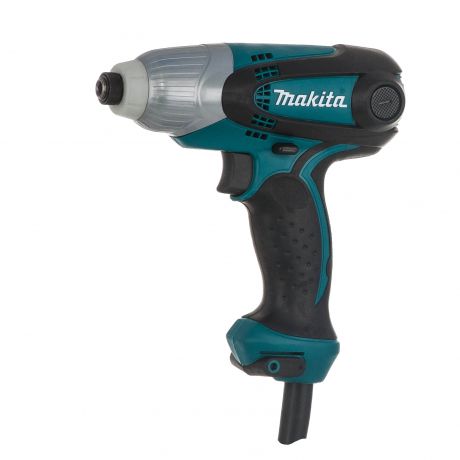 Шуруповёрт сетевой MAKITA TD0101 230Вт