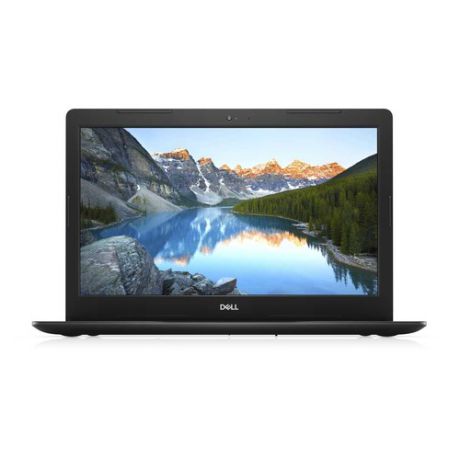 Ноутбук DELL Vostro 3580, 15.6", Intel Core i5 8265U 1.6ГГц, 8Гб, 1000Гб, Intel UHD Graphics 620, DVD-RW, Linux Ubuntu, 3580-4158, черный