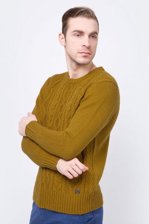 Пуловер Trussardi