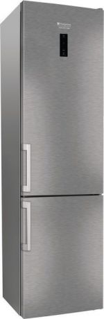 Холодильник Hotpoint-Ariston HS 5201 X O, нержавеющая сталь