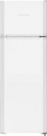 Холодильник Liebherr CT 2931-20001, белый