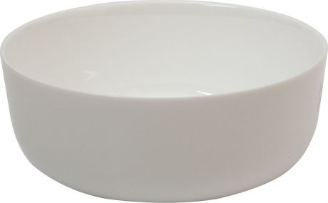 Блюдо Luminarc Дивали, N2945, белый, диаметр 18 см