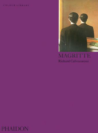 Magritte: Colour Library