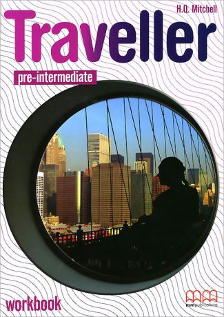 Traveller Pre-intermediate: Workbook (+CD)