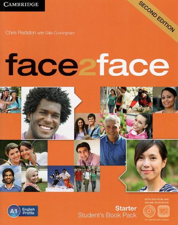 Face2Face: Starter: Student