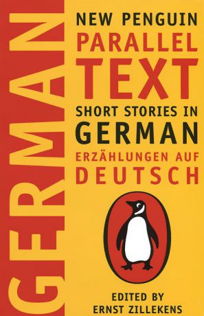 Short Stories in German / Erzahlungen auf Deutsch