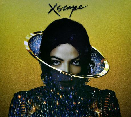 Майкл Джексон Michael Jackson. Xscape. Deluxe Edition (CD + DVD)