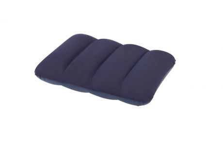 Подушка надувная Jilong "Inflatable Pillow", 53 см х 37 см х 15 см