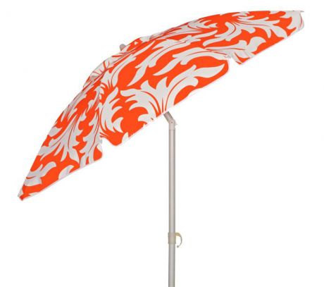 Пляжный зонт Doppler ST. TROPEZ, оранжевый