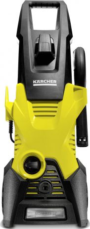 Минимойка Karcher K 3 EU