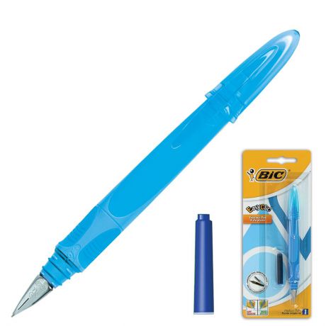 Ручка BIC Easy Click