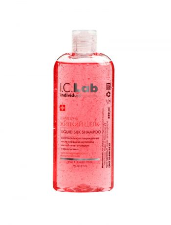 Шампунь для волос I.C.Lab Individual cosmetic 60017