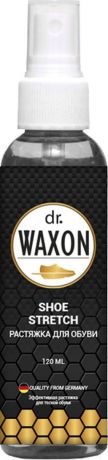 РАСТЯЖКА для обуви, 120 мл Dr. Waxon Shoe Stretch 120 ml